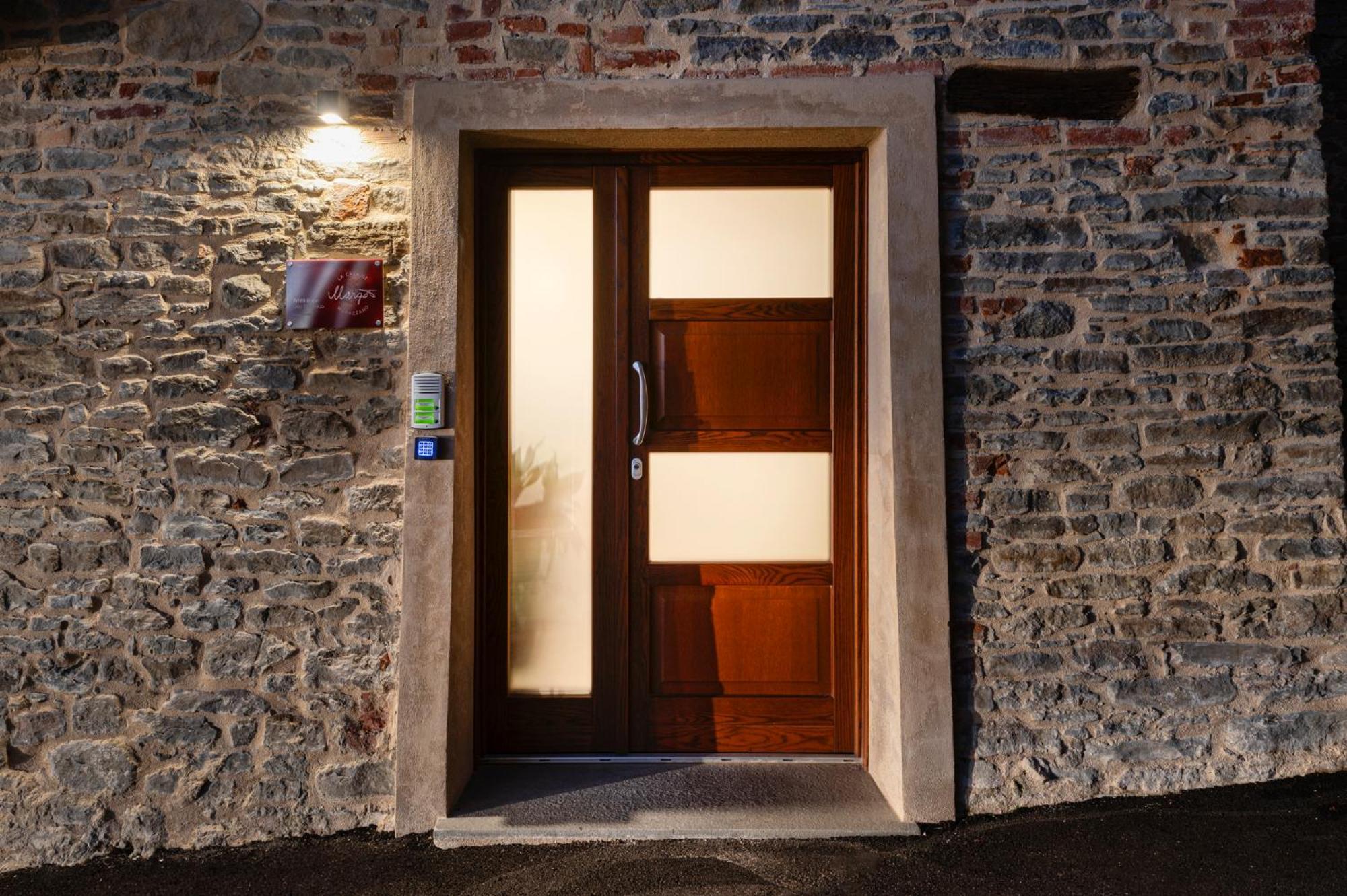 La Casa Di Margot - Alloggio Blu Murazzano  Exterior photo